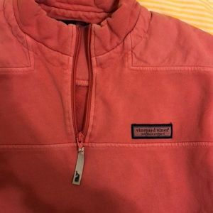 Vineyard vines Shep pullover